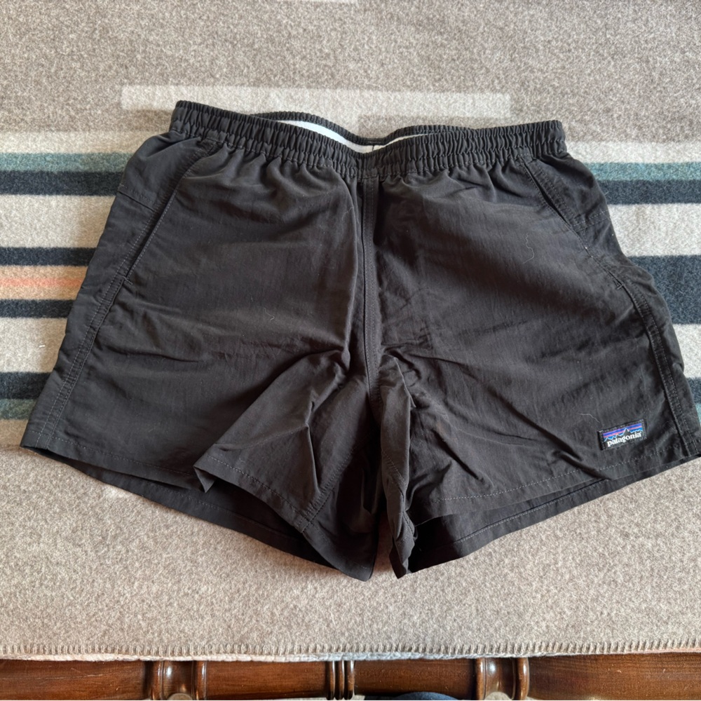 Patagonia Women’s Baggies Shorts 5” S